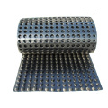 Composite Dimple Mat Dimple Plate Waterproofing Plastic Drainage Board